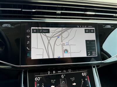 2022 Audi Q7 quattro Premium Plus 55 T   - Photo 40 - Nashville, TN 37210