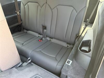 2022 Audi Q7 quattro Premium Plus 55 T   - Photo 27 - Nashville, TN 37210