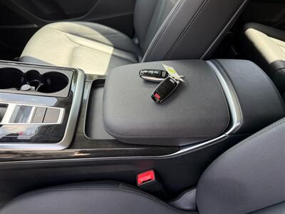 2022 Audi Q7 quattro Premium Plus 55 T   - Photo 23 - Nashville, TN 37210