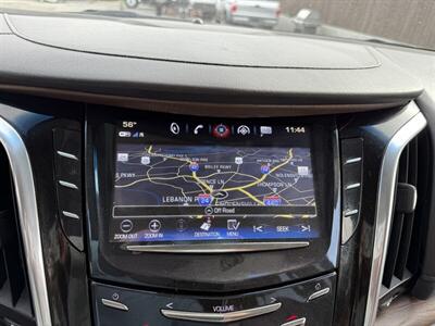 2019 Cadillac Escalade Premium Luxury   - Photo 36 - Nashville, TN 37210