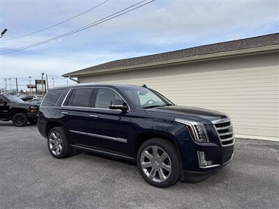 2019 Cadillac Escalade Premium Luxury   - Photo 3 - Nashville, TN 37210