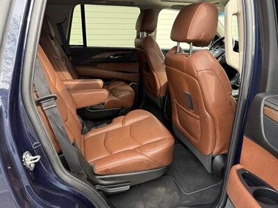 2019 Cadillac Escalade Premium Luxury   - Photo 27 - Nashville, TN 37210