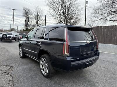 2019 Cadillac Escalade Premium Luxury   - Photo 6 - Nashville, TN 37210