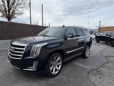 2019 Cadillac Escalade Premium Luxury   - Photo 5 - Nashville, TN 37210