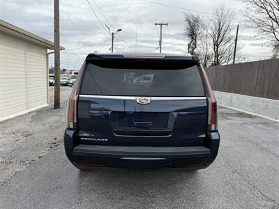 2019 Cadillac Escalade Premium Luxury   - Photo 7 - Nashville, TN 37210