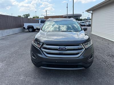 2016 Ford Edge Titanium - Photo 4 - Nashville, TN 37210