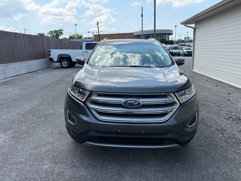 2016 Ford Edge Titanium - Photo 4 - Nashville, TN 37210