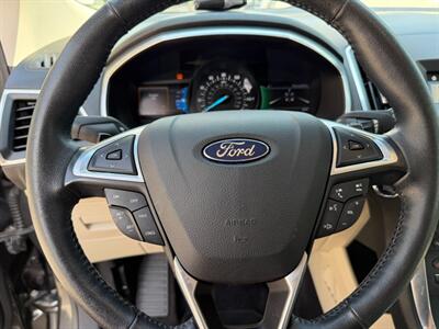 2016 Ford Edge Titanium - Photo 29 - Nashville, TN 37210