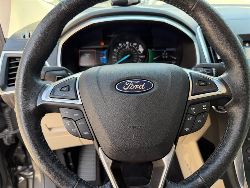 2016 Ford Edge Titanium - Photo 29 - Nashville, TN 37210