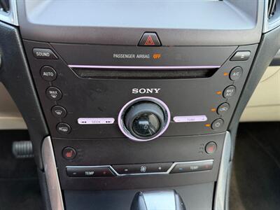 2016 Ford Edge Titanium - Photo 36 - Nashville, TN 37210