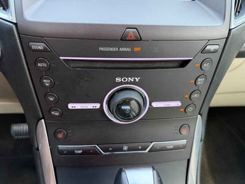 2016 Ford Edge Titanium - Photo 36 - Nashville, TN 37210