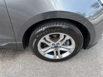 2016 Ford Edge Titanium - Photo 12 - Nashville, TN 37210