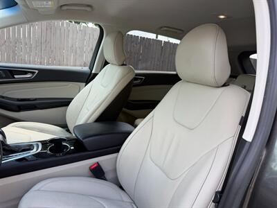 2016 Ford Edge Titanium - Photo 19 - Nashville, TN 37210