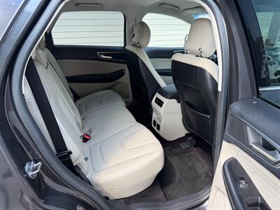 2016 Ford Edge Titanium - Photo 26 - Nashville, TN 37210