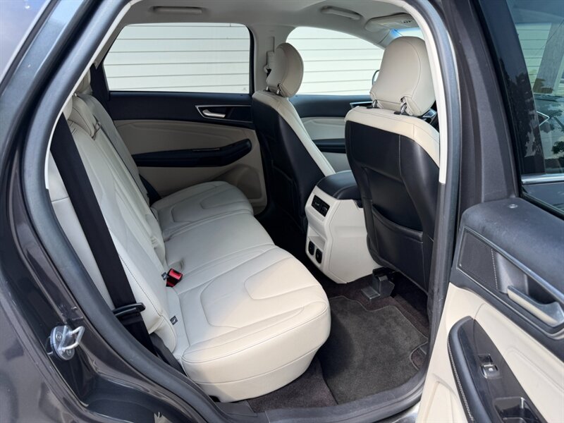 2016 Ford Edge Titanium - Photo 26 - Nashville, TN 37210