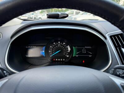 2016 Ford Edge Titanium - Photo 31 - Nashville, TN 37210