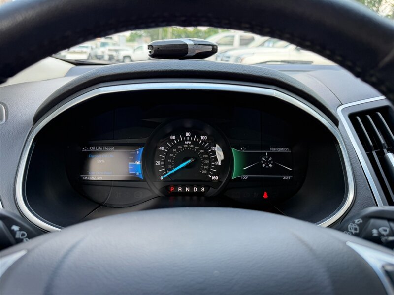 2016 Ford Edge Titanium - Photo 31 - Nashville, TN 37210