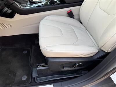 2016 Ford Edge Titanium - Photo 18 - Nashville, TN 37210