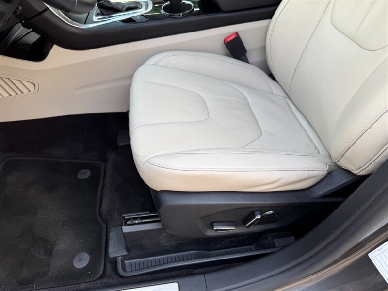 2016 Ford Edge Titanium - Photo 18 - Nashville, TN 37210