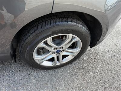 2016 Ford Edge Titanium - Photo 14 - Nashville, TN 37210