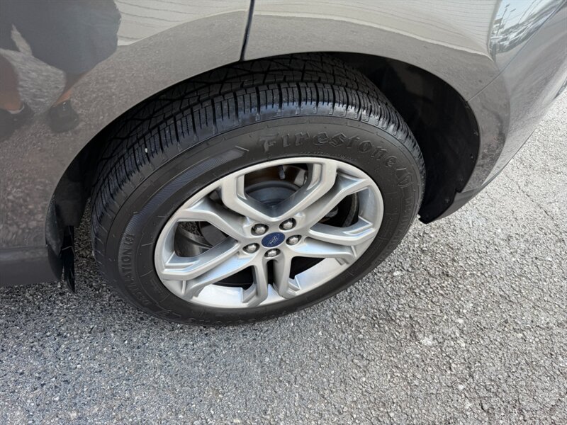 2016 Ford Edge Titanium - Photo 14 - Nashville, TN 37210