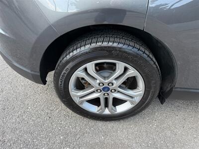 2016 Ford Edge Titanium - Photo 11 - Nashville, TN 37210