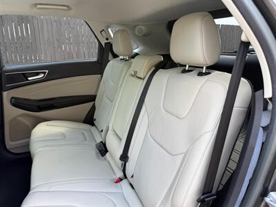 2016 Ford Edge Titanium - Photo 23 - Nashville, TN 37210