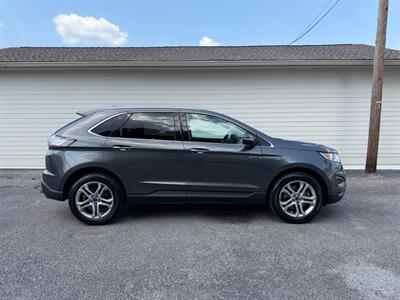 2016 Ford Edge Titanium SUV