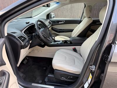 2016 Ford Edge Titanium - Photo 17 - Nashville, TN 37210