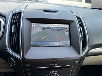 2016 Ford Edge Titanium - Photo 33 - Nashville, TN 37210
