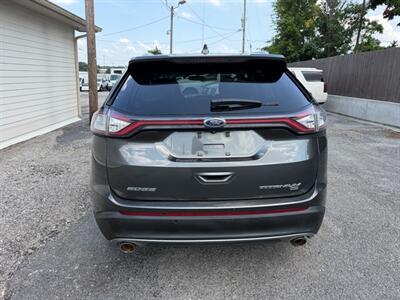 2016 Ford Edge Titanium - Photo 9 - Nashville, TN 37210