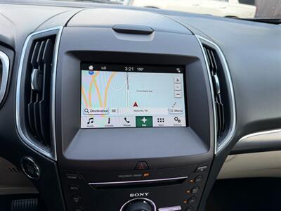 2016 Ford Edge Titanium - Photo 32 - Nashville, TN 37210