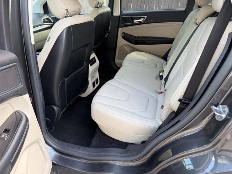 2016 Ford Edge Titanium - Photo 22 - Nashville, TN 37210