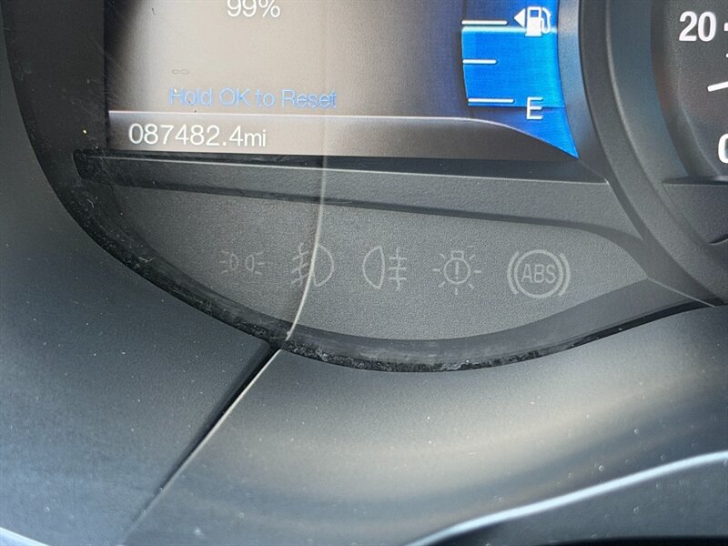 2016 Ford Edge Titanium - Photo 30 - Nashville, TN 37210