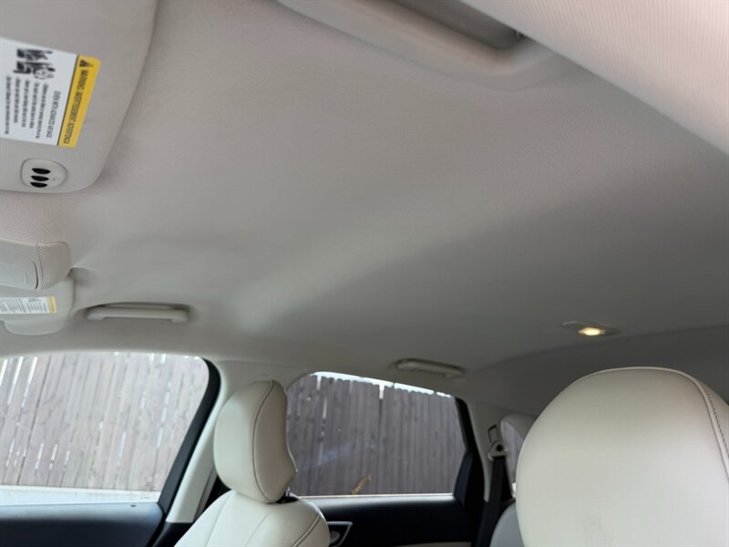 2016 Ford Edge Titanium - Photo 20 - Nashville, TN 37210