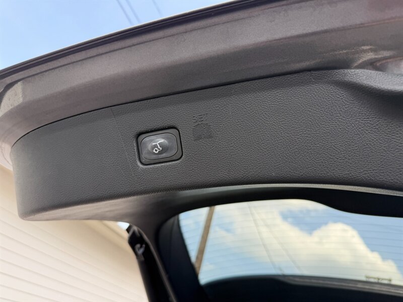 2016 Ford Edge Titanium - Photo 25 - Nashville, TN 37210