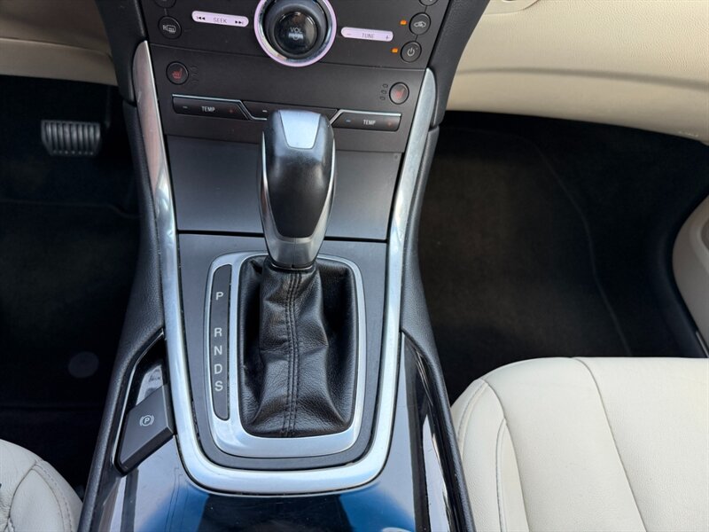 2016 Ford Edge Titanium - Photo 37 - Nashville, TN 37210