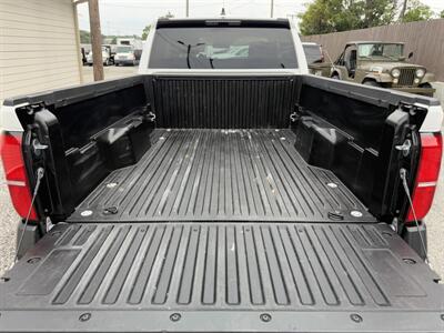 2024 Toyota Tacoma SR   - Photo 20 - Nashville, TN 37210