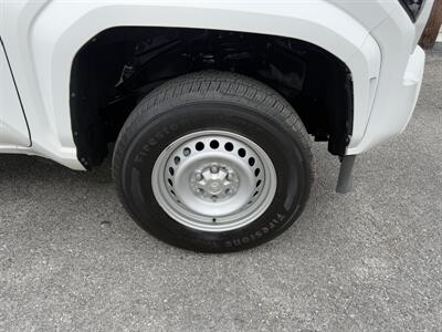 2024 Toyota Tacoma SR   - Photo 13 - Nashville, TN 37210