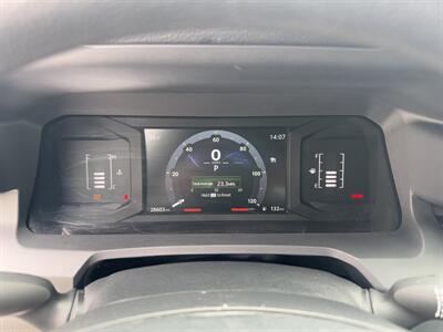 2024 Toyota Tacoma SR   - Photo 9 - Nashville, TN 37210