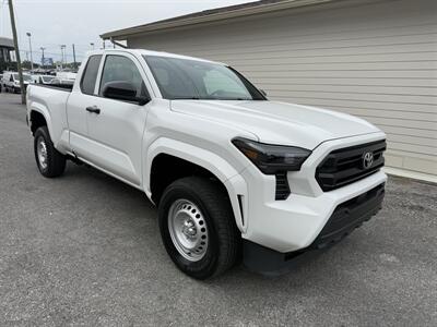 2024 Toyota Tacoma SR   - Photo 12 - Nashville, TN 37210