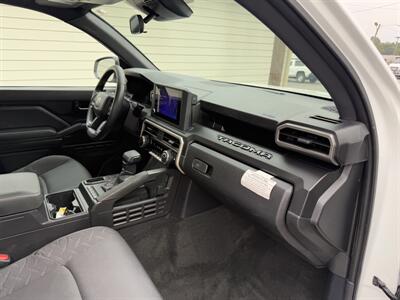 2024 Toyota Tacoma SR   - Photo 16 - Nashville, TN 37210