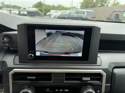 2024 Toyota Tacoma SR   - Photo 7 - Nashville, TN 37210