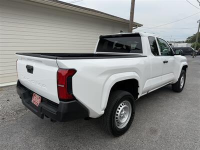 2024 Toyota Tacoma SR   - Photo 17 - Nashville, TN 37210