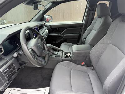 2024 Toyota Tacoma SR   - Photo 3 - Nashville, TN 37210