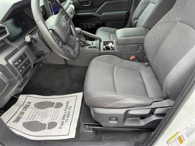 2024 Toyota Tacoma SR   - Photo 2 - Nashville, TN 37210