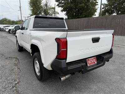 2024 Toyota Tacoma SR   - Photo 19 - Nashville, TN 37210