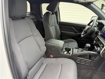 2024 Toyota Tacoma SR   - Photo 15 - Nashville, TN 37210