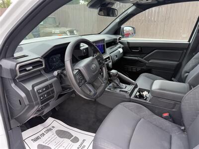 2024 Toyota Tacoma SR   - Photo 4 - Nashville, TN 37210