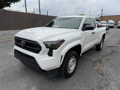 2024 Toyota Tacoma SR   - Photo 11 - Nashville, TN 37210